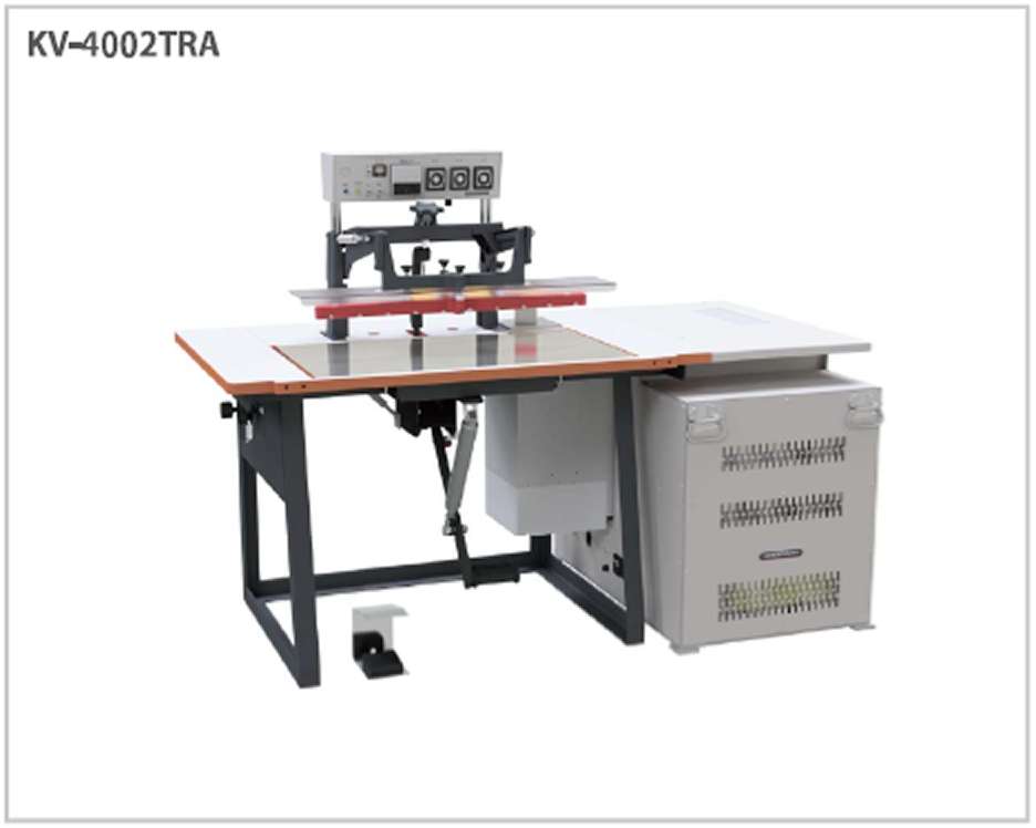 KV-4002TRA