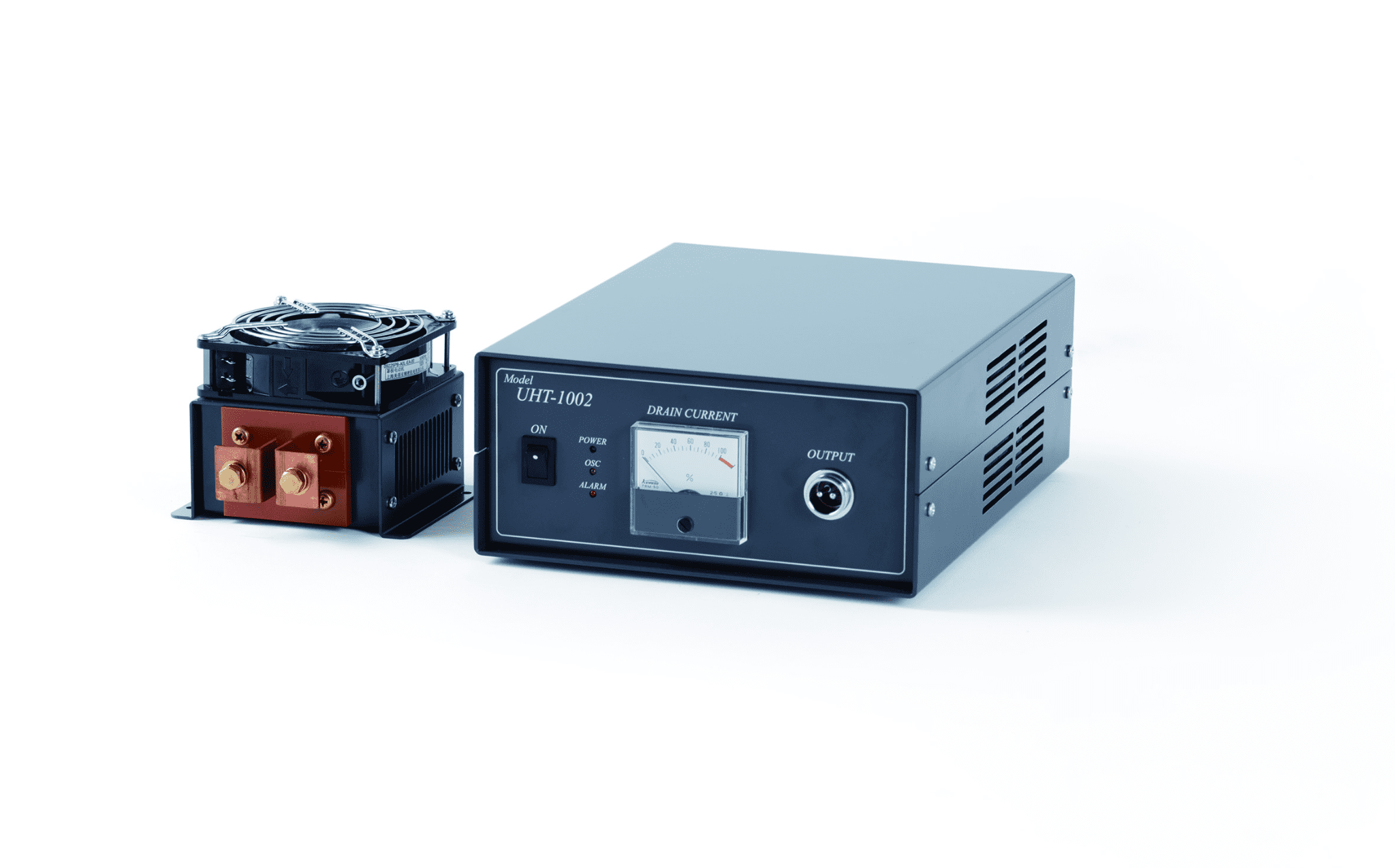 UHT-1002/UHT-1500TLC