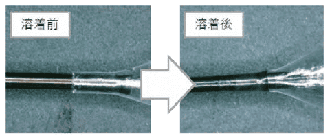 MS-BHV 加工例