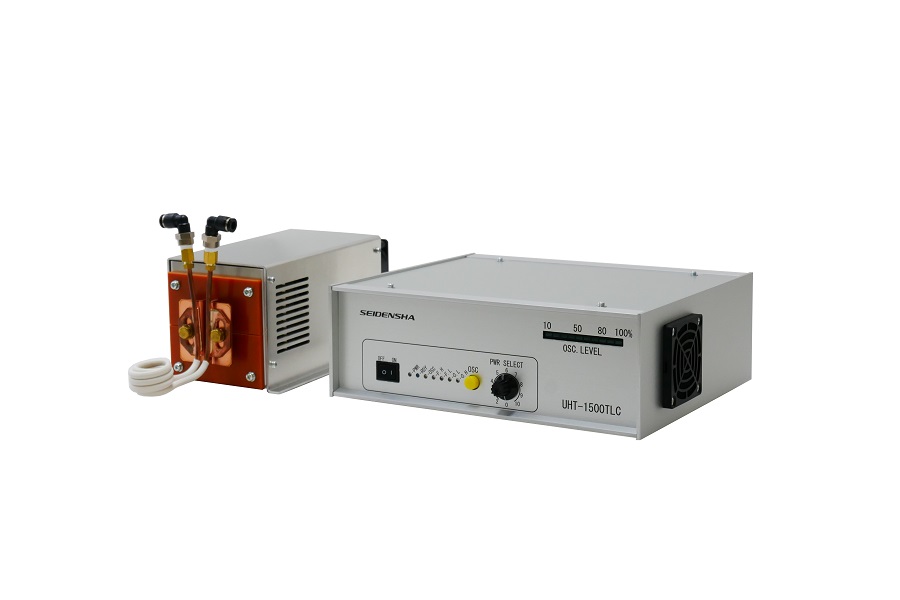 高周波誘導加熱装置　UHT-1500TLC